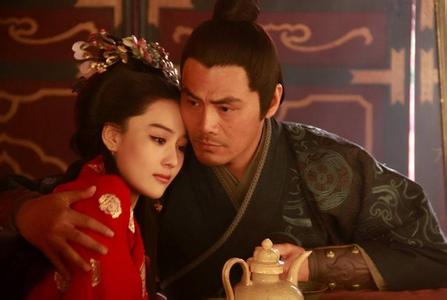 岳飞的第一任妻子,在丈夫从军,背井离乡之后,改嫁她人.