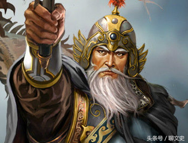 伏波将军马援:一封家信外泄,得罪小人,差点死无葬身之地