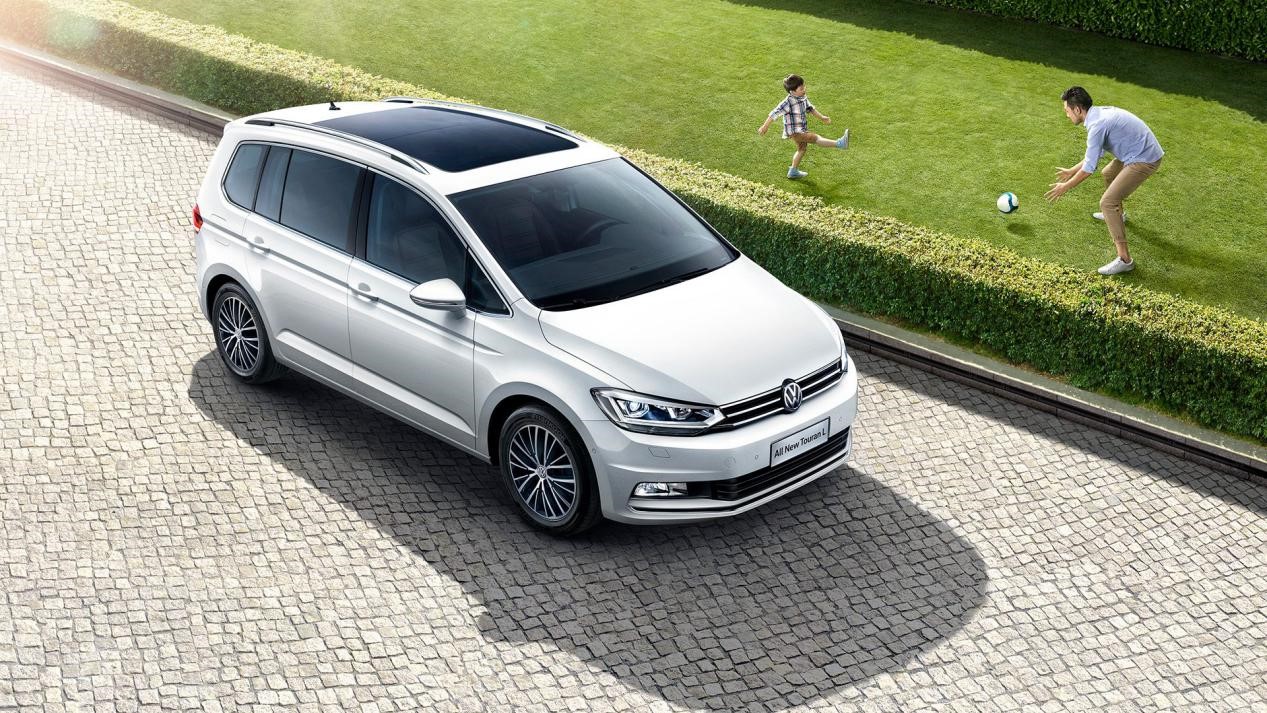 大众途安l7座_上海大众途安l七座版 - 阜阳汽车网