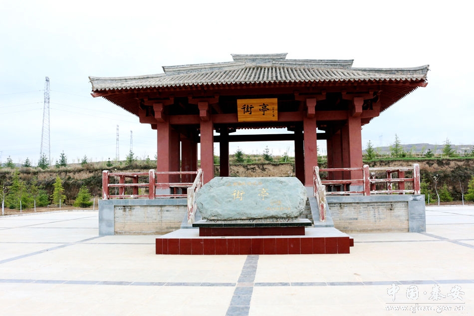 马谡为什么会失掉街亭?