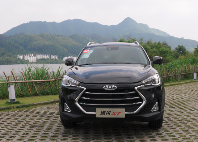 口碑最好的七座suv_江淮汽车7座suv车型图片 - 阜阳汽车网