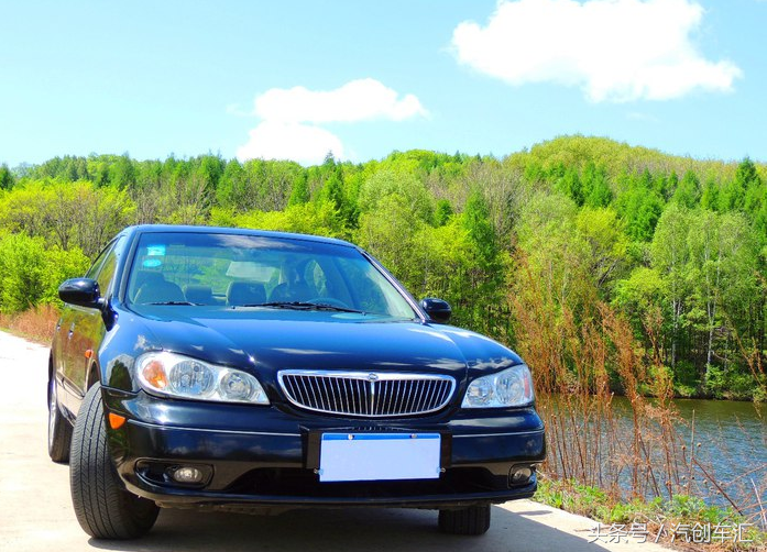 03款日产风神_日产风度a31 - 阜阳汽车网