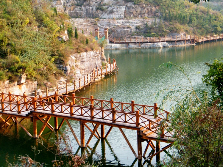 淄博旅遊線路_淄博旅遊景點大全 自駕車旅遊 - 密雲旅遊