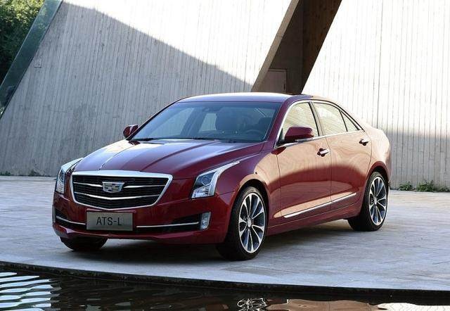 凯迪拉克100万的车_凯迪拉克100多万是哪款车 - 阜阳汽车网