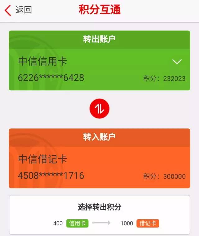 中信银行信用卡怎么玩？