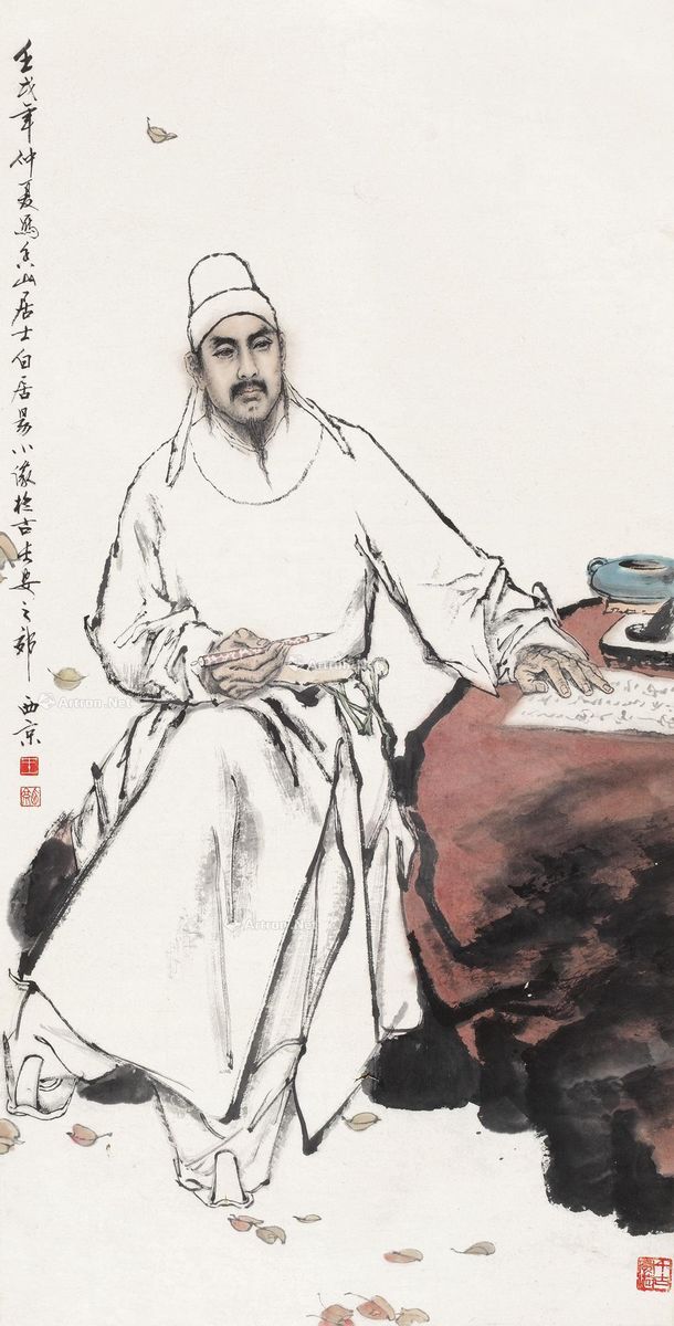 李白诗圣杜甫诗仙诗魔诗鬼都是谁_唐代诗人有称诗圣的杜甫诗仙的李白