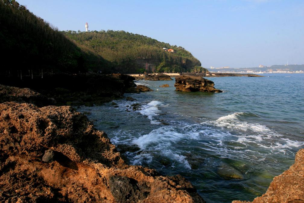 旅行攻略｜广西壮族自治区·北海，连续入选“中国十大宜居城市”