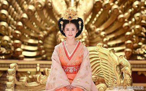 李隆基的妃子及皇后_李隆基最喜欢的妃子 - 云林新闻励志网