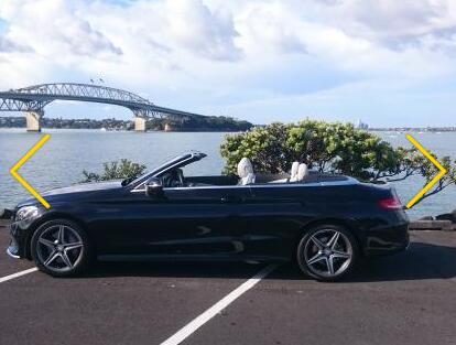 奔驰c300敞篷跑车报价_奔驰c300敞篷 - 阜阳汽车网