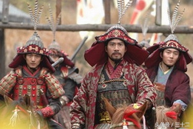 杨家将和潘仁美