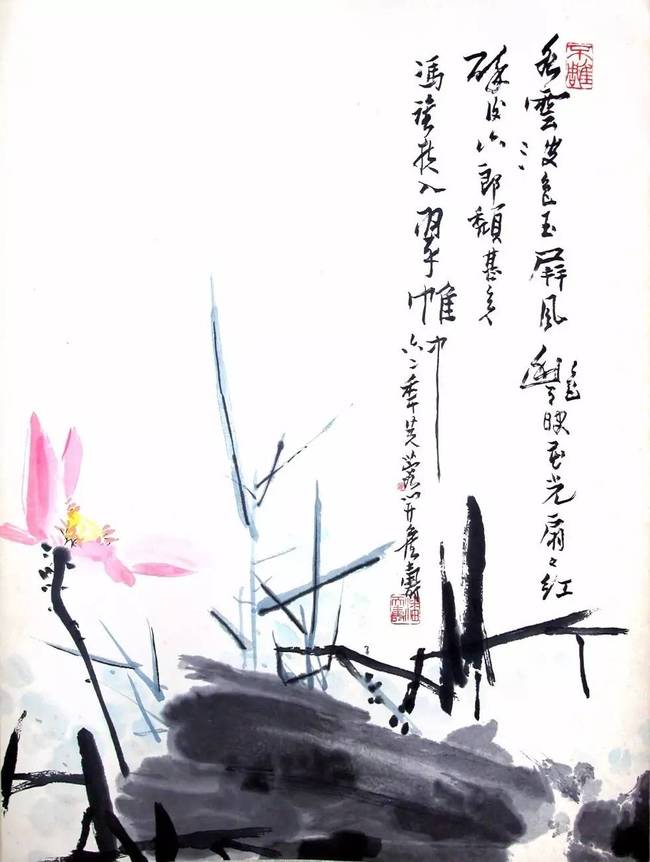 《天工开物》里画了啥，这次终于能在北京画院看见完整的了