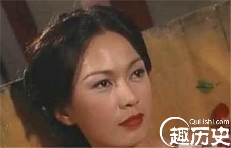 最美的皇后之一：北齐文宣帝皇后李祖娥