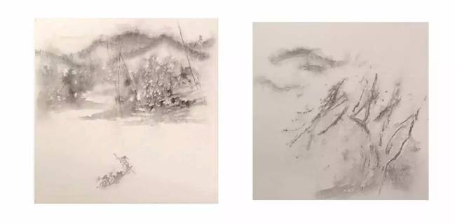 《天工开物》里画了啥，这次终于能在北京画院看见完整的了