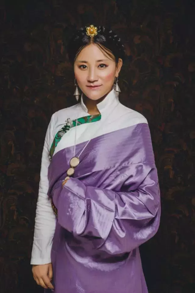 ◢《妈妈的羊皮袄》(扎西多杰代表作)卓玛央宗/ 表演嘉宾☆★扎西尼玛