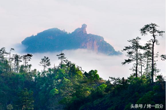 三明旅游景区推荐