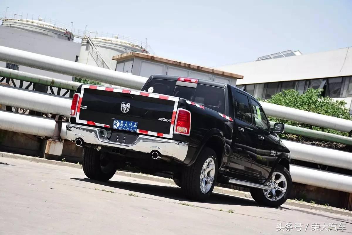 道奇公羊ram350_道奇公羊ram3500 - 阜阳汽车网