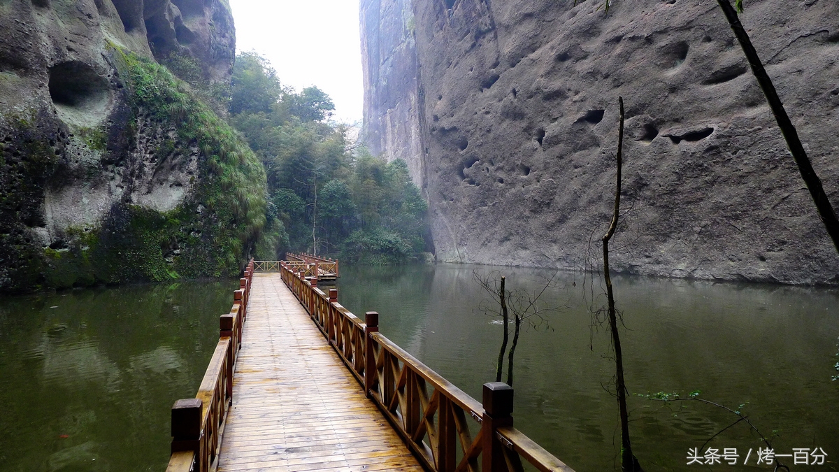 三明旅游景区推荐