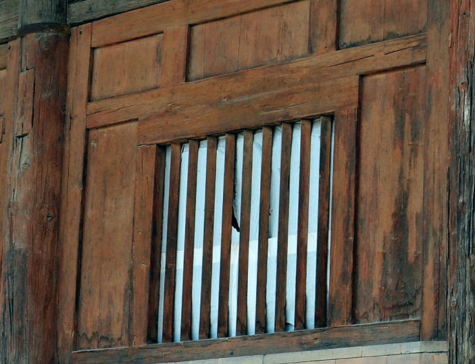 探访中国仅存5座唐代木构建筑之——南禅寺