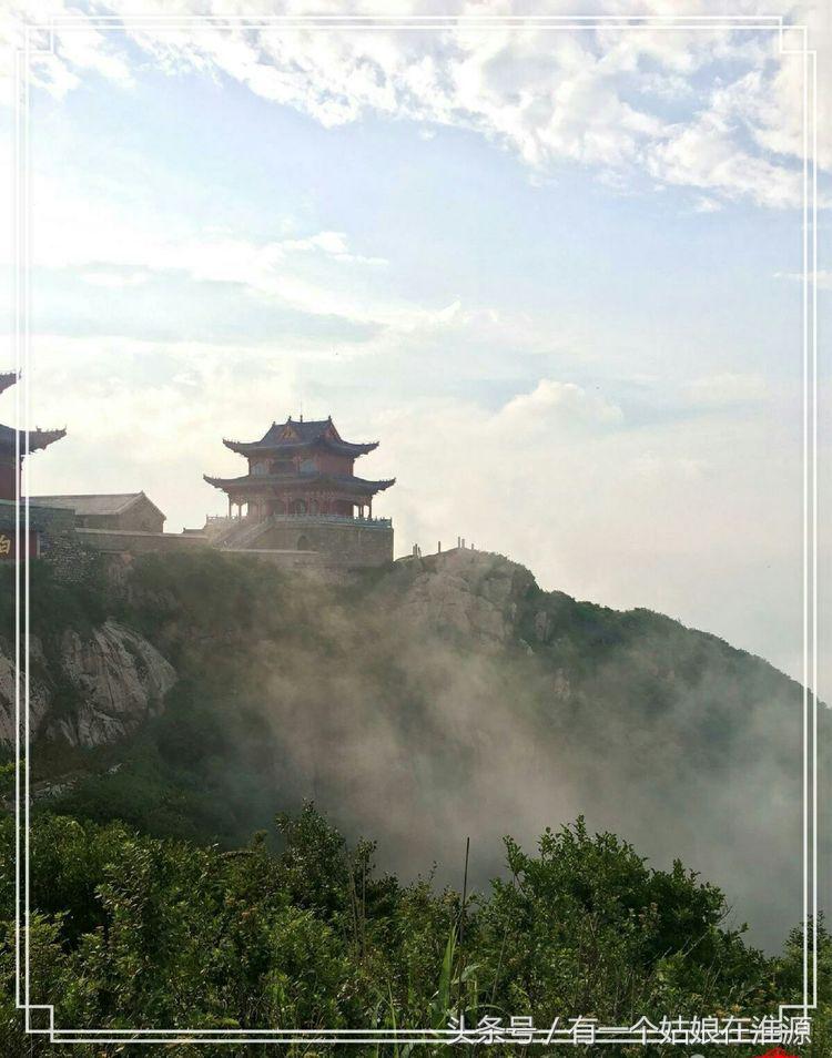 桐柏水帘洞游记作文400字_桐柏县水帘洞景点介绍
