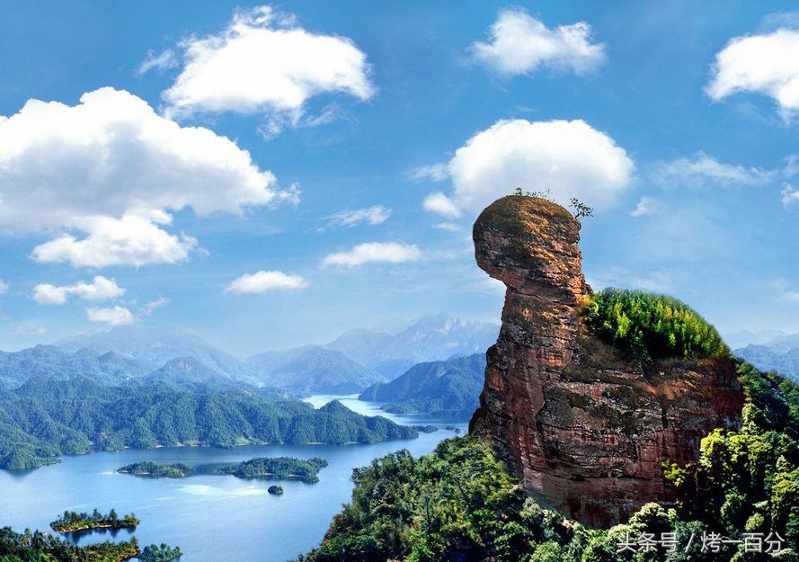 三明旅游必去十大景点推荐三明旅游景点大全排名