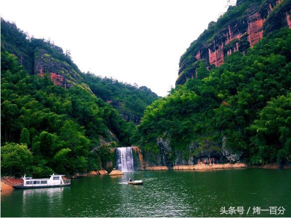 三明旅遊必去十大景點推薦三明旅遊景點大全排名