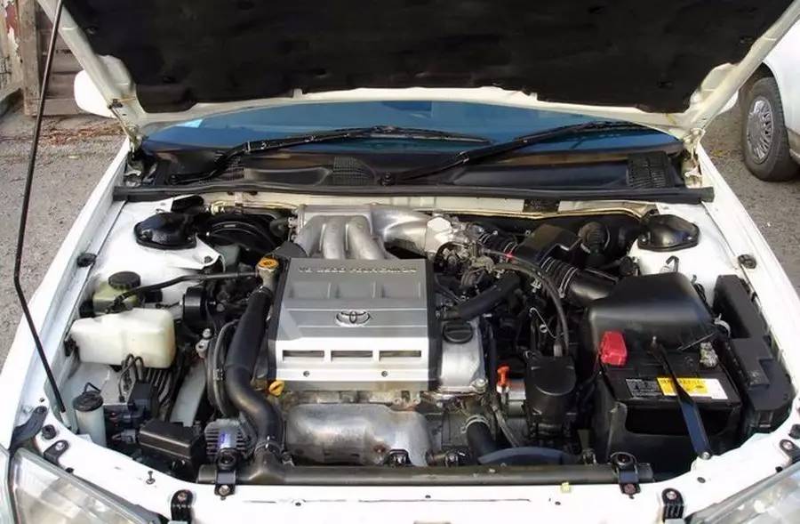 丰田v6柴油发动机_丰田v8发动机的车 - 阜阳汽车网