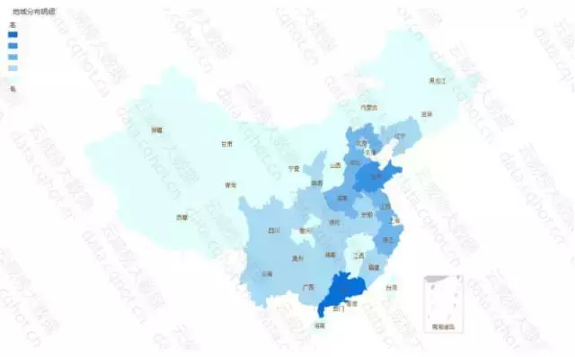 重庆“互联网+农林牧渔·养殖”行业优秀案例分析报告（第271期）