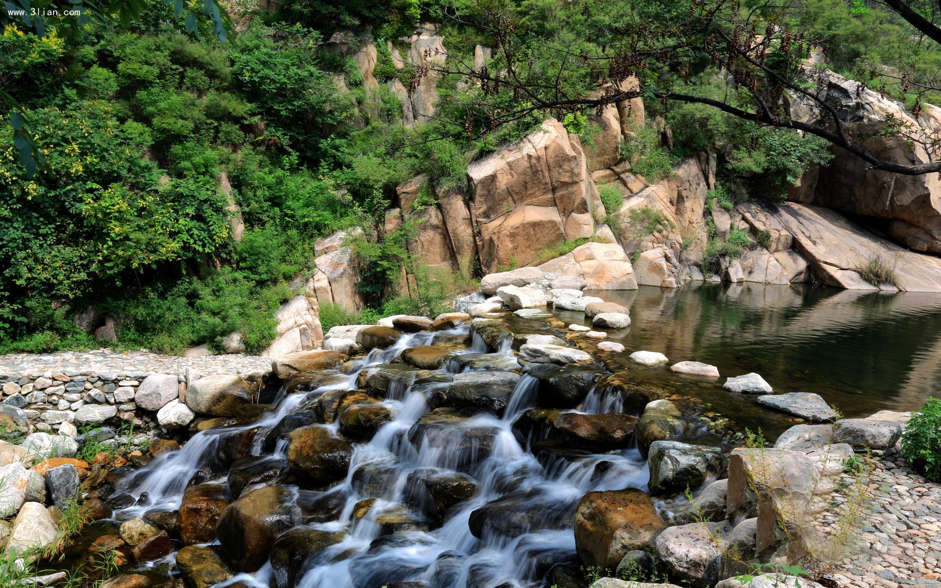 李商隐公园,中原城,环翠峪风景名胜区,虎牢关,三皇山桃花峪旅游区