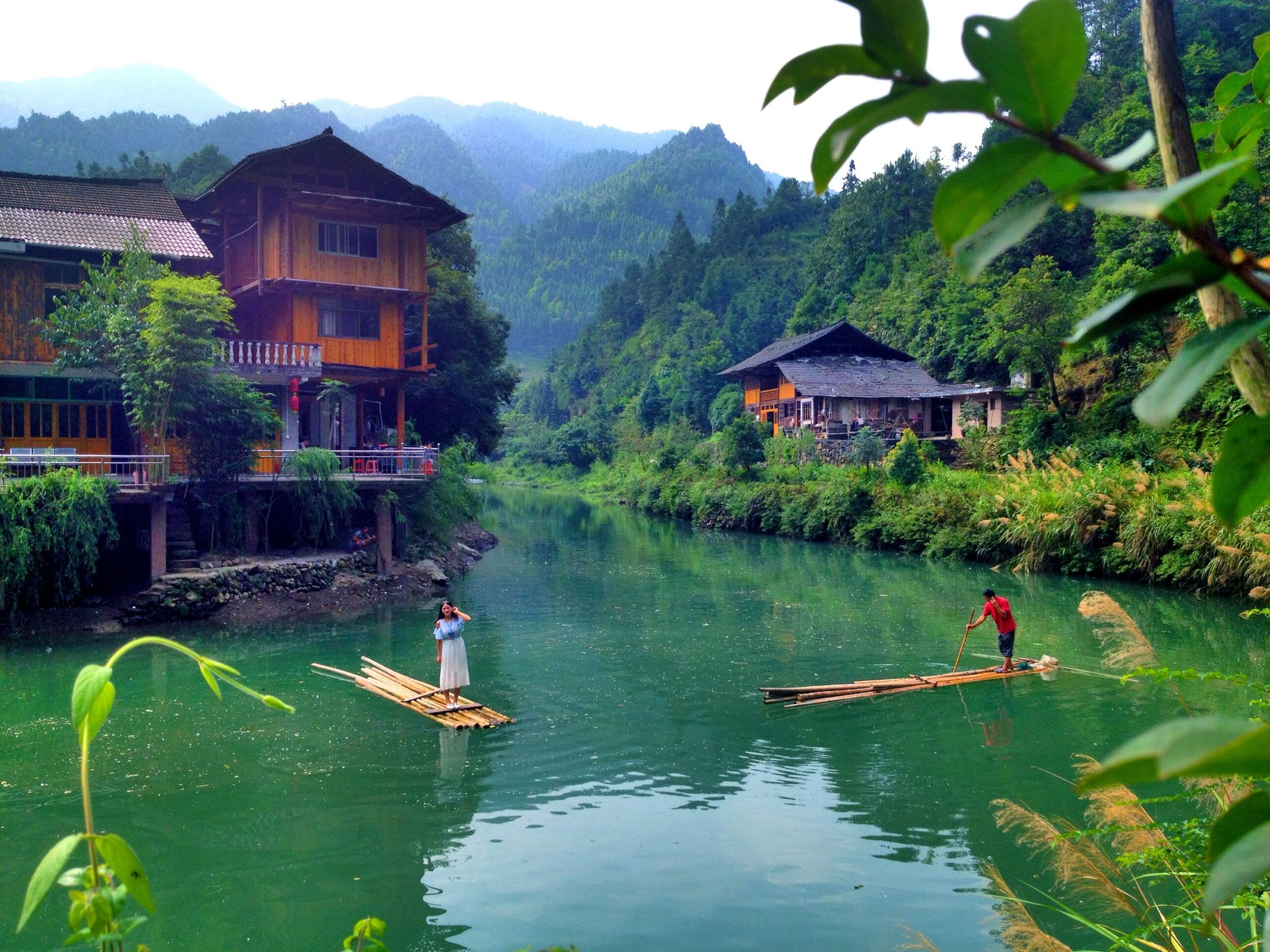 湖南新化旅游景点有哪些_湖南新化有什么旅游地方 - 密云旅游