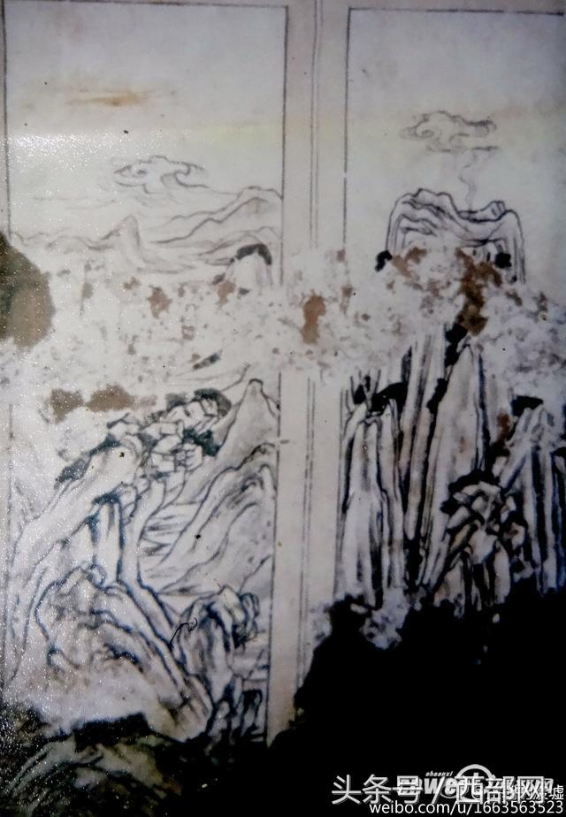 重大发现丨唐高祖曾孙墓重见天日 山水壁画或为中国现存最早