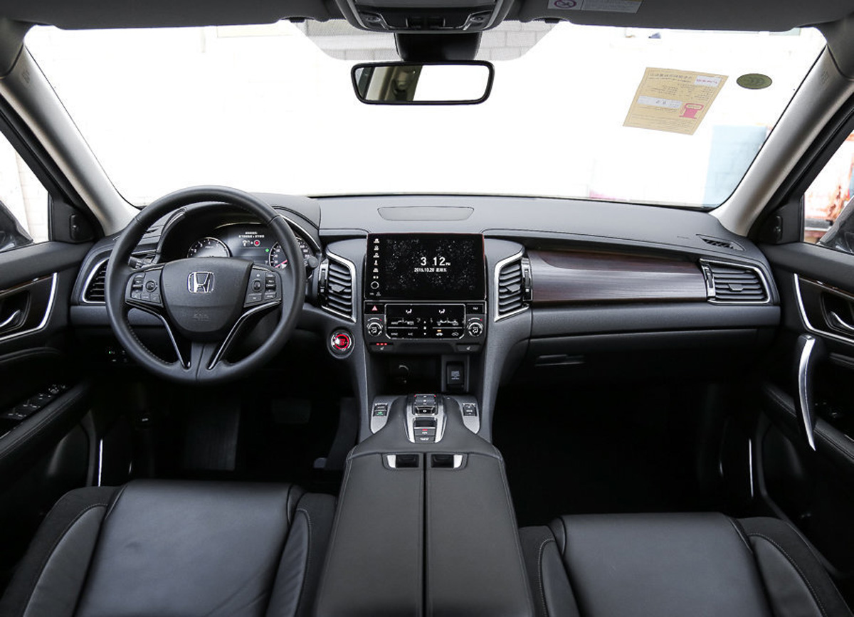 十款城市suv最美内饰,你最喜欢哪一款?