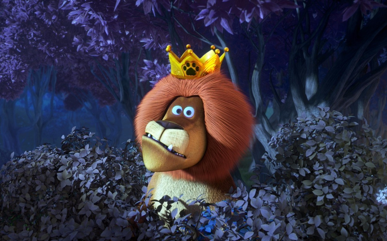 《绿野仙踪》:童话经典ip,再现奇幻故事