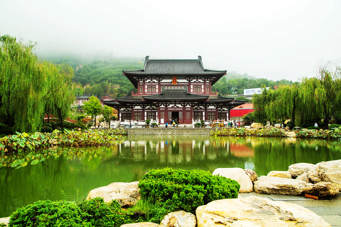 来看西安不可错过的10件小事!