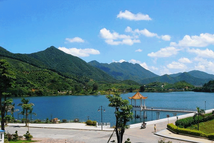号称最全阳江的阳江旅游景点,阳江人自己都不知道(二)