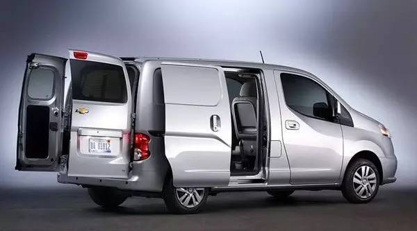 雪佛兰6座mpv价格_雪弗兰mpv - 阜阳汽车网