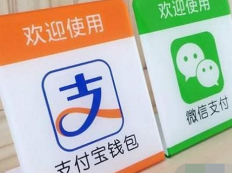 京东闪付联手apple pay上线，微信、支付宝又添竞争对手