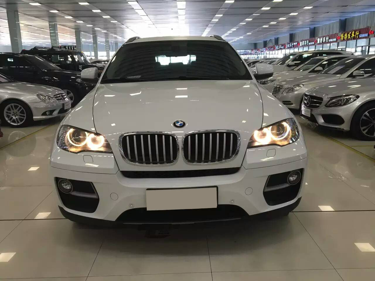宝马x6二手车为什么那么便宜_二手宝马x6怎么样 - 阜阳汽车网