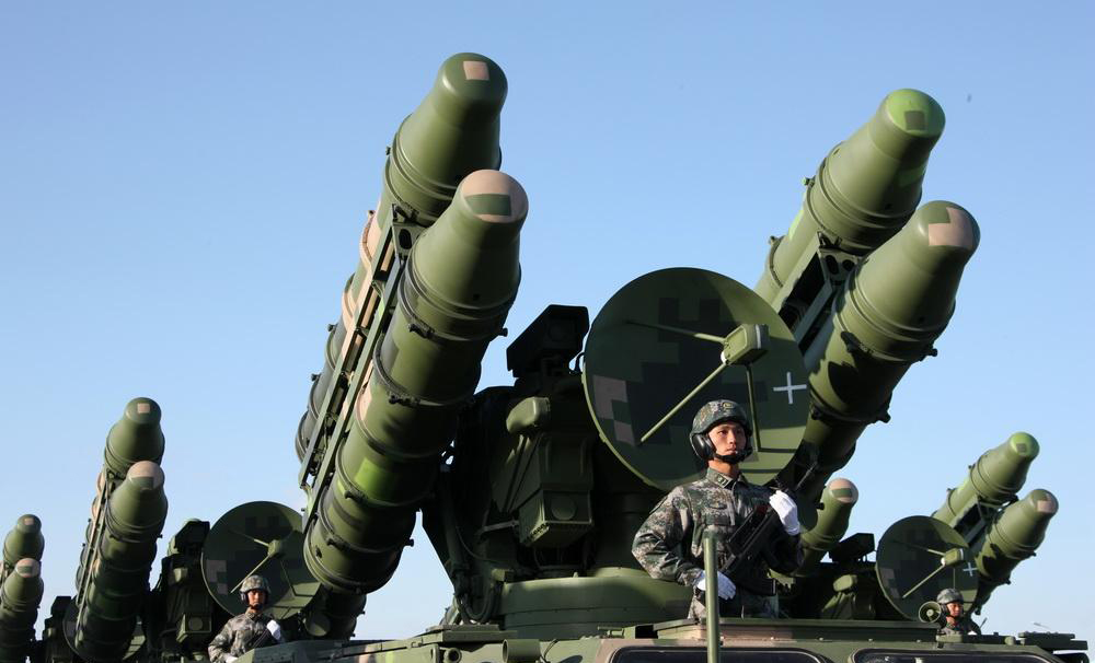 军事理论国防战略答案_现代国防的实质是追求和捍卫和扩大国家利益