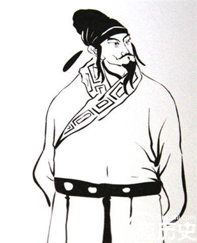唐代诗人温庭筠的望江南表现了怎样的形象