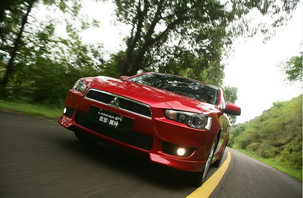 三菱evo复活_三菱翼神和三菱evo有什么区别 - 阜阳汽车网