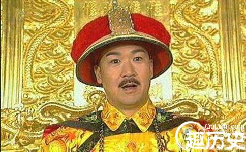 清朝皇帝康熙介绍 康熙康熙吃糠喝稀的意思