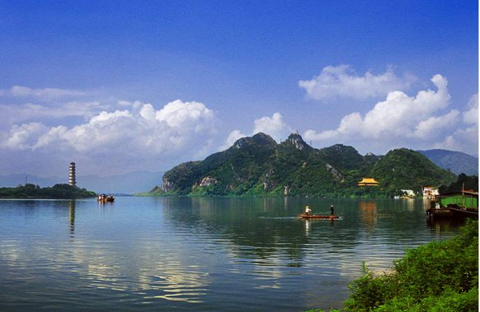 英德旅游攻略景点必去_英德周边游 - 密云旅游