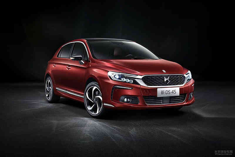 长安标致雪铁龙ds6_长安标致雪铁龙官网 - 阜阳汽车网