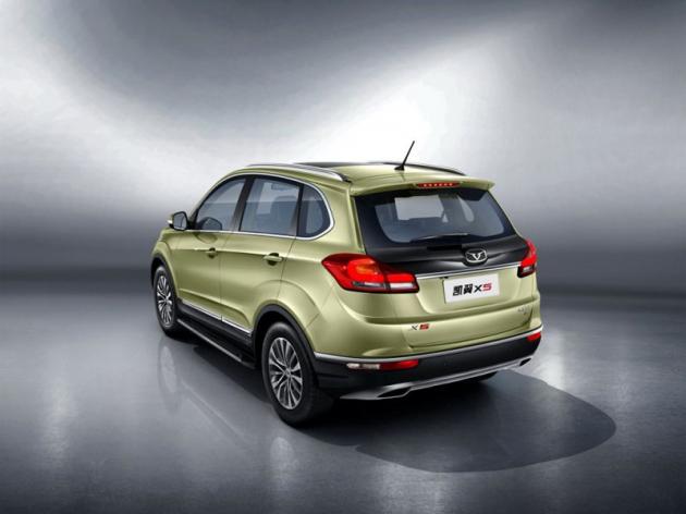 凯翼x5自动挡的价格_凯翼x5怎么样值得买吗 - 阜阳汽车网