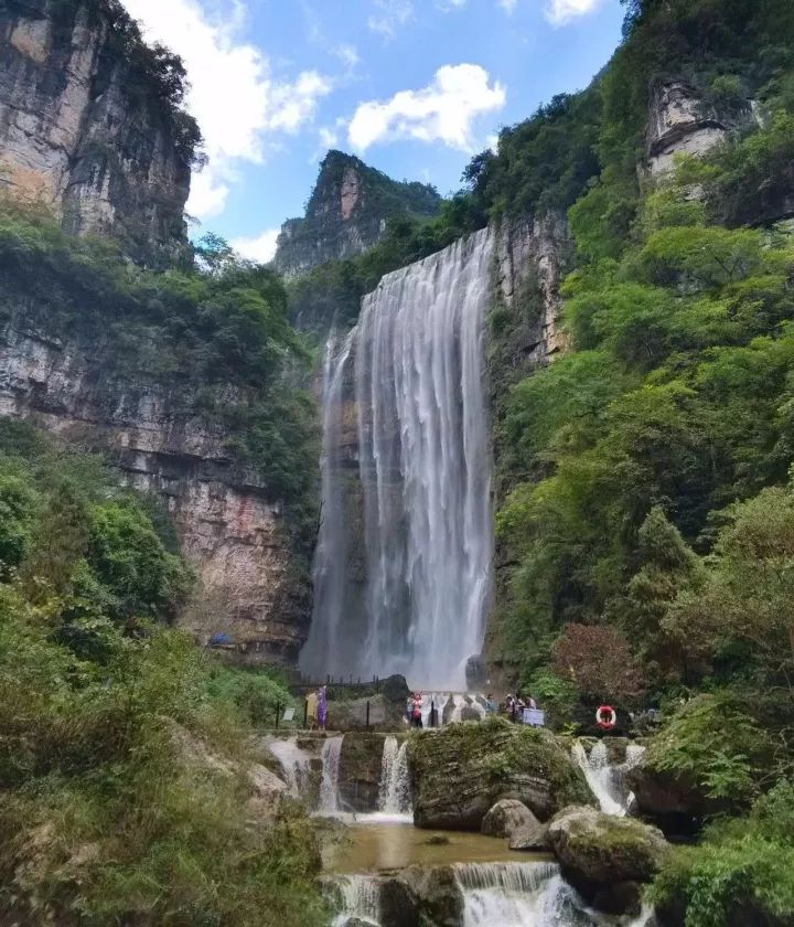 宜昌景點一日遊攻略_宜昌旅遊攻略2天自助遊 - 密雲旅遊