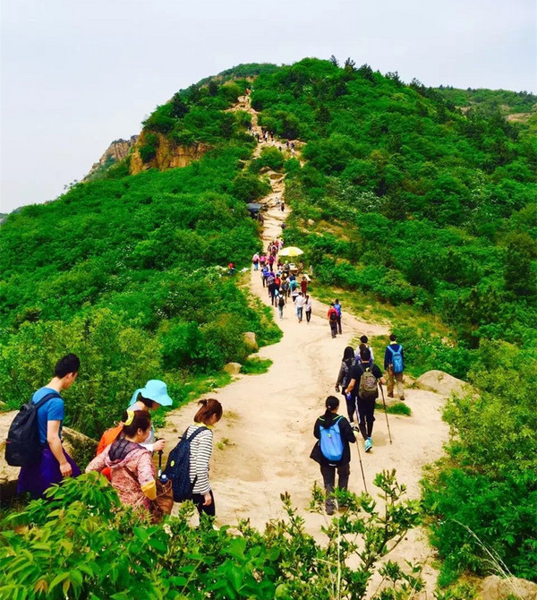 苏州灵岩山攻略_苏州灵岩山风景区图片 - 励志人生