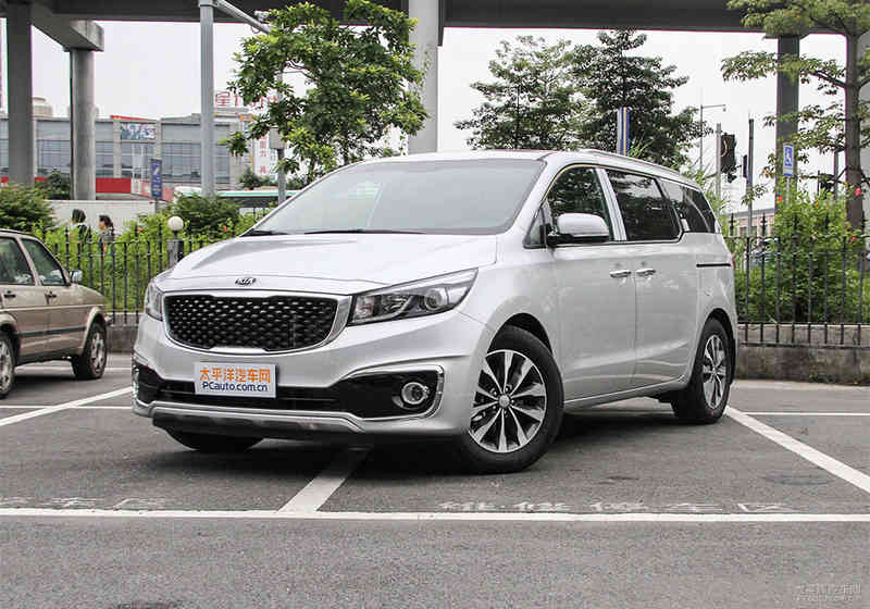 起亚智跑suv_新款起亚suv车型大全图片 - 阜阳汽车网