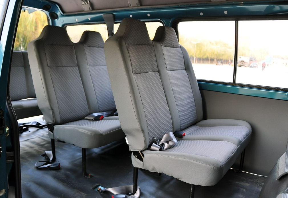 但因为有三菱的血统,因此南方人还是比较认可的.东南得利卡