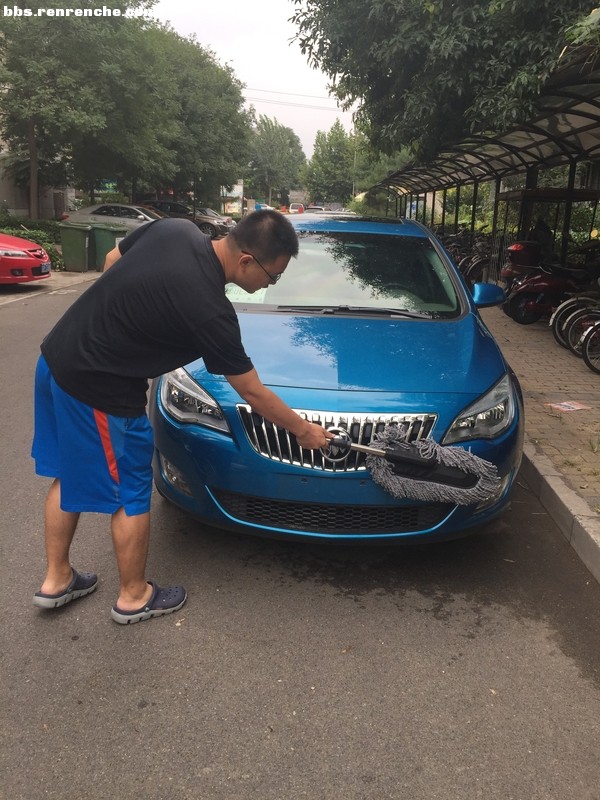 分享 小白买车—人生第一辆车，北京买上外地牌