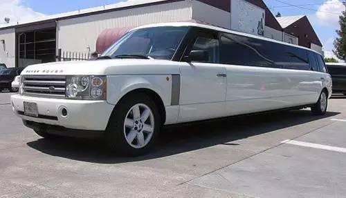 外八轮悍马相对有数悍马h1专长版群众辉腾超长版道奇超长版克莱斯勒pt